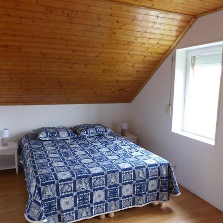 Duplex 4 Personnes La Calypso Apartment Blangy-sur-Bresle Exterior foto