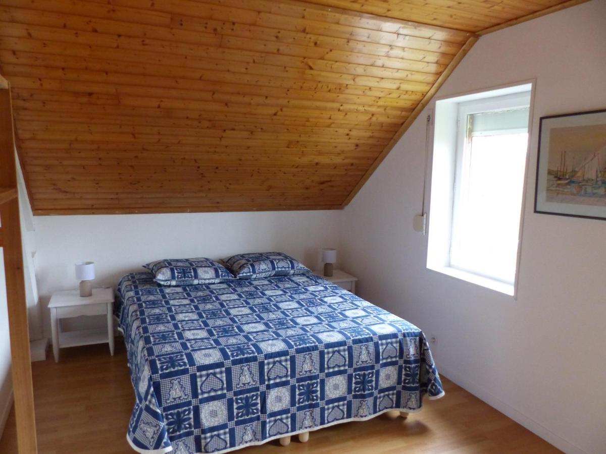 Duplex 4 Personnes La Calypso Apartment Blangy-sur-Bresle Exterior foto
