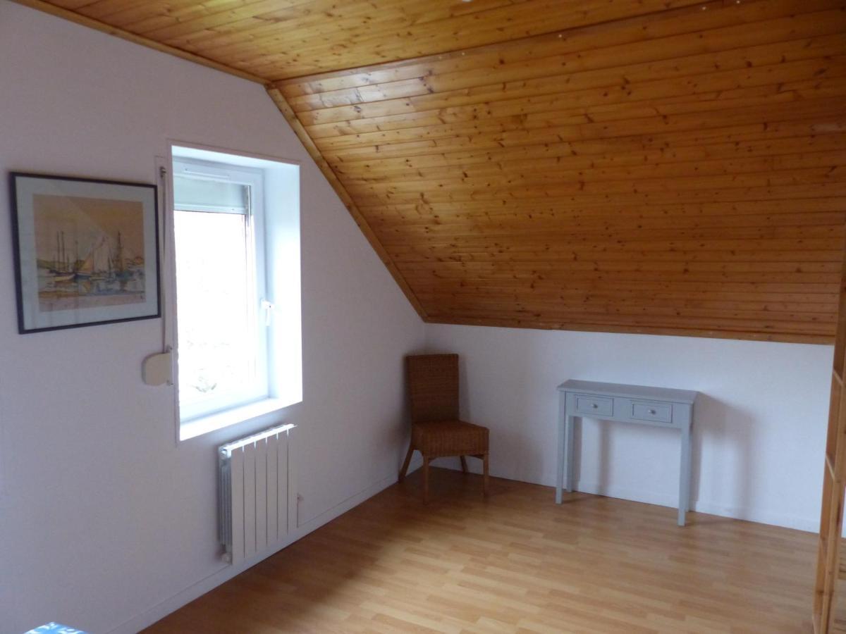 Duplex 4 Personnes La Calypso Apartment Blangy-sur-Bresle Exterior foto