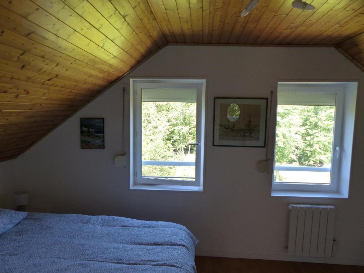 Duplex 4 Personnes La Calypso Apartment Blangy-sur-Bresle Exterior foto