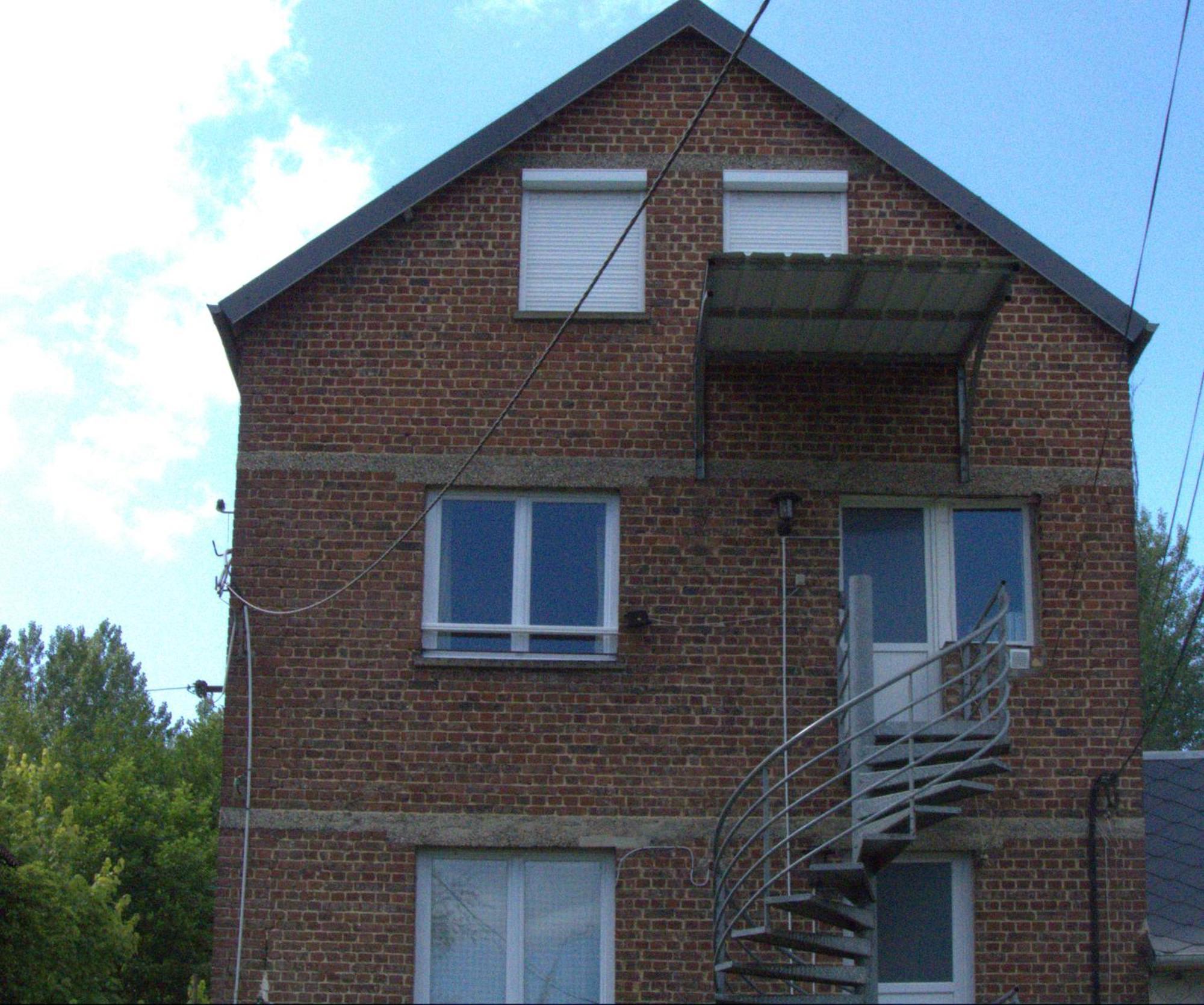 Duplex 4 Personnes La Calypso Apartment Blangy-sur-Bresle Exterior foto